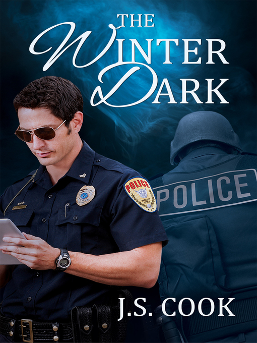 Title details for The Winter Dark by J.S. Cook - Available